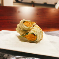 天ぷら 旬和食 あきら - 