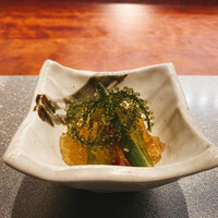 天ぷら 旬和食 あきら - 