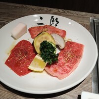 焼肉&手打ち冷麺 二郎 KANAYAMA - 