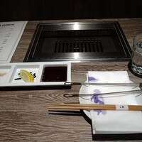 焼肉&手打ち冷麺 二郎 KANAYAMA - 