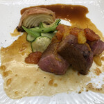 軽井沢高原ゴルフ倶楽部 - 