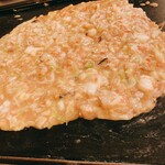 Okonomiyaki Monja Ueno Guriguri - 