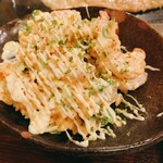 Okonomiyaki Monja Ueno Guriguri - 