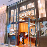 丸の内 CAFE 会 - 