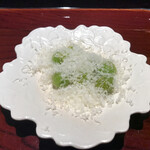 ななにん - 熊本新銀杏、赤牛の熟成チーズ