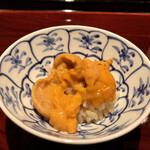 ななにん - 馬糞雲丹