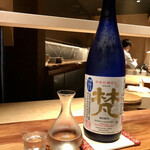 ななにん - 福井 梵 氷温貯蔵 無濾過生原酒