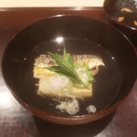 御料理 辻 - 