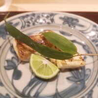 御料理 辻 - 