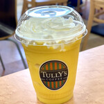 TULLY'S COFFEE - 