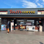 TULLY'S COFFEE - 