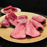 SATOブリアン 本店 - 