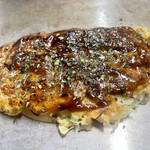 お好み焼 青森 - 