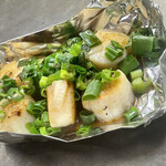 お好み焼 青森 - 