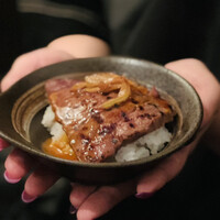 SATOブリアン 本店 - ヒレスキ