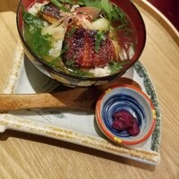 日本を食す 引算 - 
