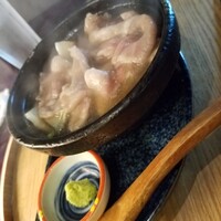 日本を食す 引算 - 