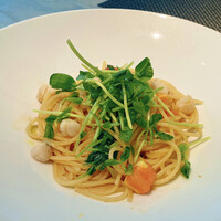 オステリア ブッビーノ - 