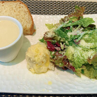 オステリア ブッビーノ - 