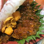 寿司処 美津本 - 