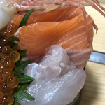 寿司処 美津本 - 