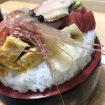 寿司処 美津本 - 