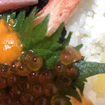 寿司処 美津本 - 