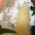 寿司処 美津本 - 