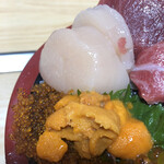 寿司処 美津本 - 