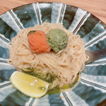 東京たらこスパゲティ 渋谷店 - 