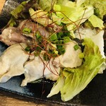 肉汁餃子のダンダダン - 