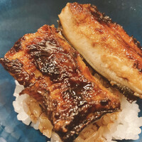 三宅輝 - 130年のうなぎの蒲焼