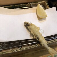 江戸の親父とギンポの天ぷら By いぬくま 天ささ 京橋 天ぷら 食べログ 江戸の親父とギンポの天ぷら By いぬくま 天ささ 京橋 天ぷら 食べログ