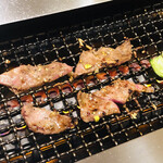 焼肉 叙々苑  燦々亭 - 