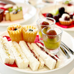 シンガポール・シーフード・リパブリック東京 - 