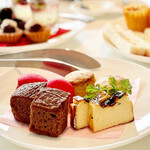 シンガポール・シーフード・リパブリック東京 - 