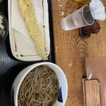 蕎麦匠 ひなたや - 