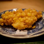 茜坂大沼 - とんもころし