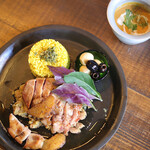 食堂みあくち - 