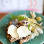 食堂みあくち - 