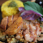 食堂みあくち - 