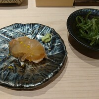 海味 - 