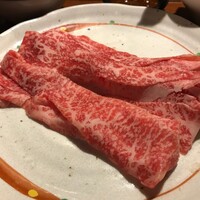飛騨牛一頭家 馬喰一代 岐阜神田 - 