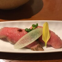 飛騨牛一頭家 馬喰一代 岐阜神田 - 