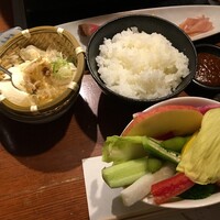 飛騨牛一頭家 馬喰一代 岐阜神田 - 