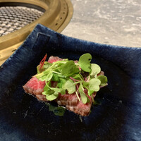 米沢牛上杉 銀座本店 - 