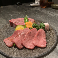 米沢牛上杉 銀座本店 - 