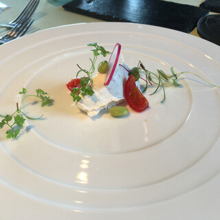 茨城レストラン フェリチタ_0