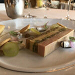 トゥールダルジャン - 