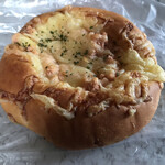 パンの食卓　ヨシムラ - 料理写真: